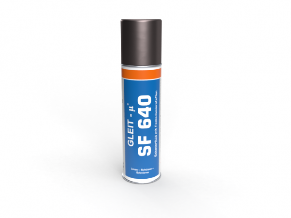 Gleit-µ® SF640