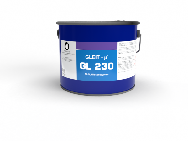 Gleit-µ® GL 230