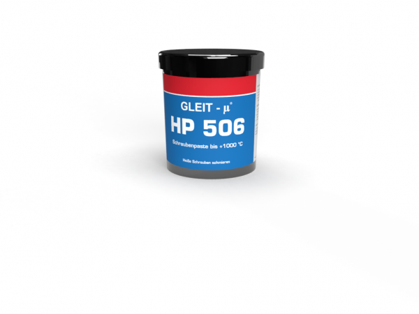 Gleit-µ HP 506